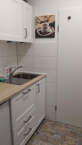 Gemuetliches Apartment Am Kurpark In 巴特埃姆斯 外观 照片
