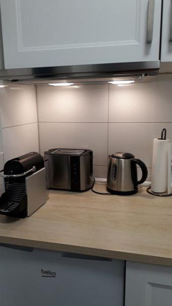 Gemuetliches Apartment Am Kurpark In 巴特埃姆斯 外观 照片